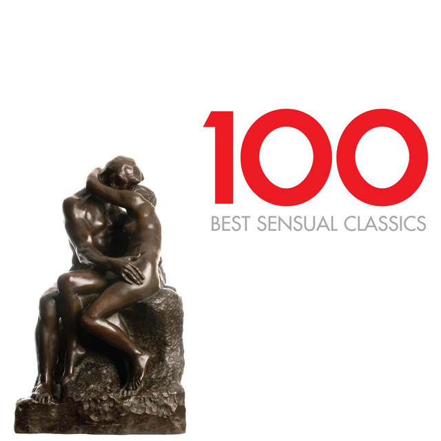 100 Best Sensual Classics cover art