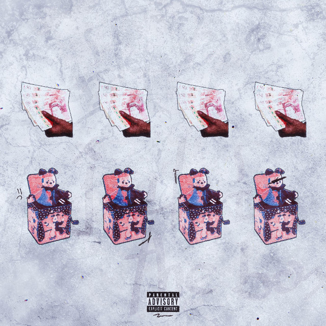 JITB / DAILYBREAD cover art