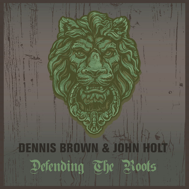 Moving Away - song and lyrics by Dennis Brown | Spotify