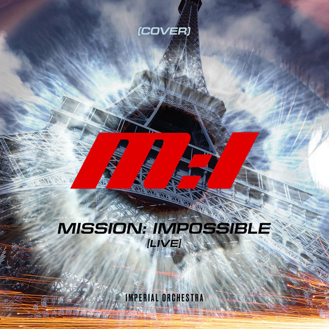 洋楽 CD MISSION: IMPOSSIBLE J-CHILL