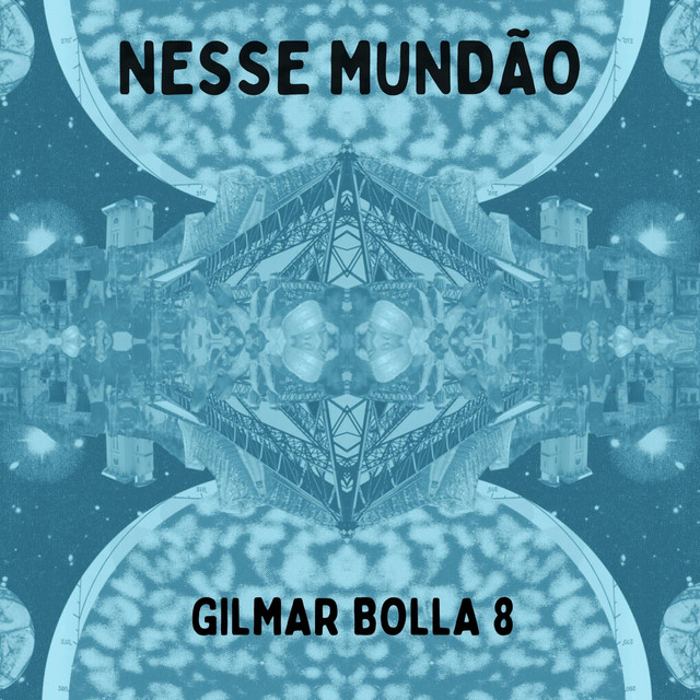 Gilmar Bolla 8