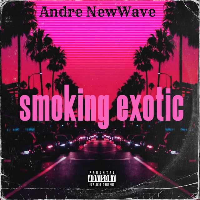 Smokin Exotic