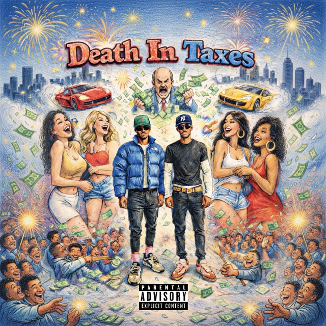 undefined album image