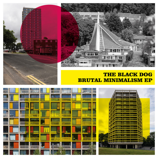 Form, Function and Friction album art
