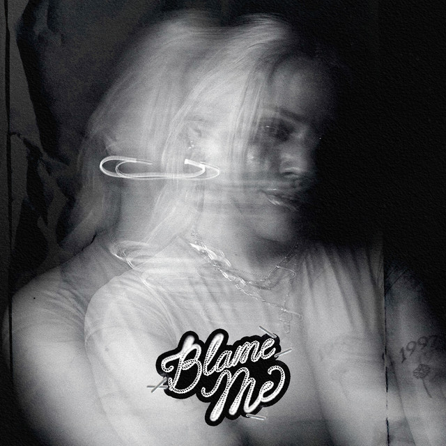 Blame Me