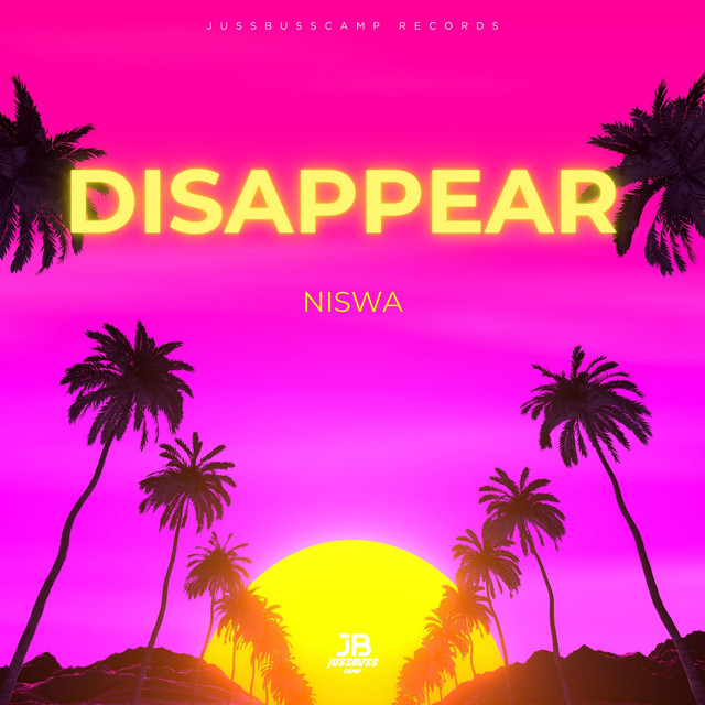 Disappear