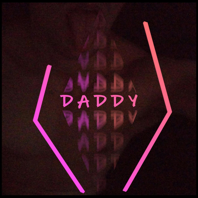 Daddy cover art