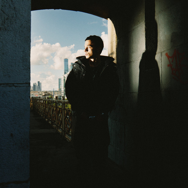 Came From Nun' album image