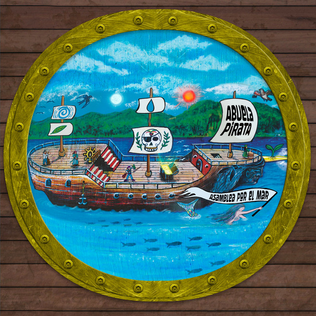 Asamblea por el Mar cover art