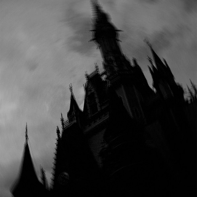 Cover art for NIKITXCH — MYSTERY HOUSE