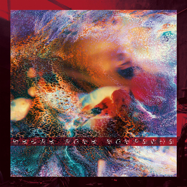 Sospeche album image