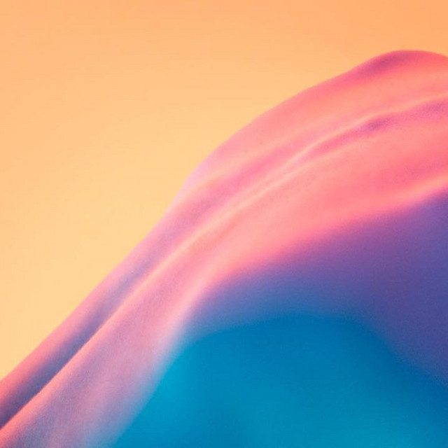 Обкладинка: flux — Dress Your Headphones