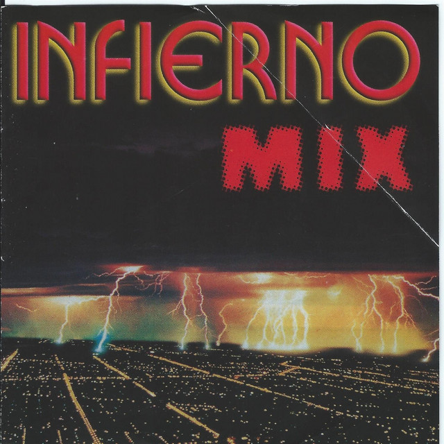 Infierno Mix cover art