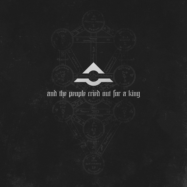 And the People Cried out for a King (single)