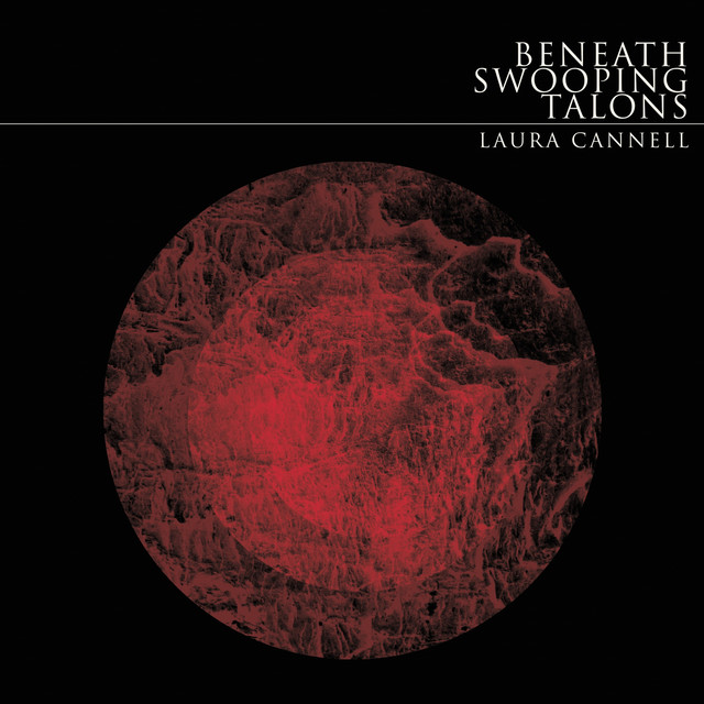 Beneath Swooping Talons cover art