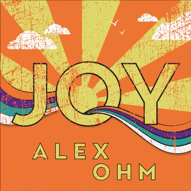 Joy cover