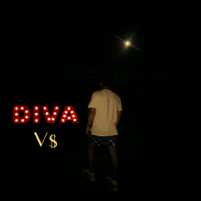 DIVA cover art