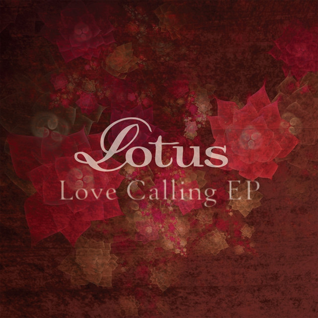 Love Calling cover art