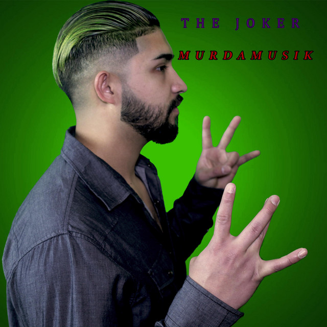 Murda Musik