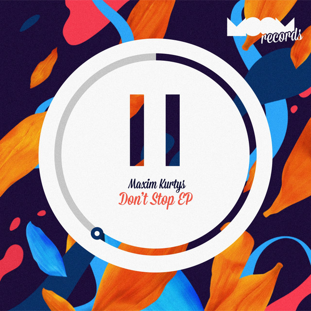 Don't Stop