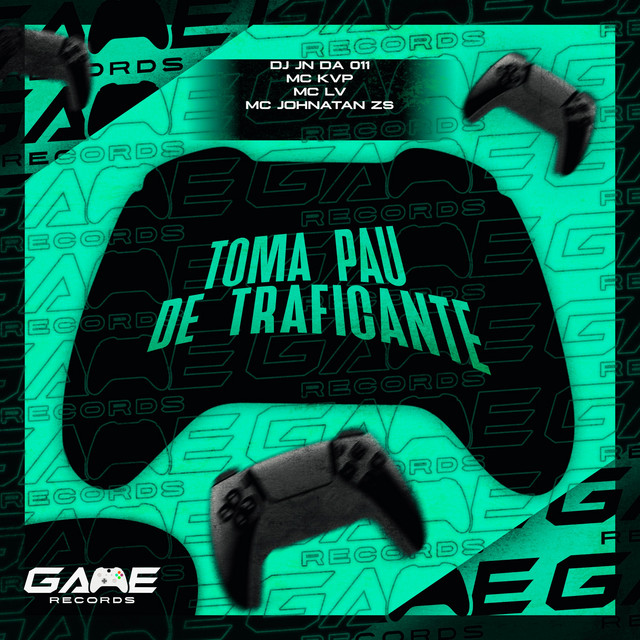 Toma Pau De Traficante