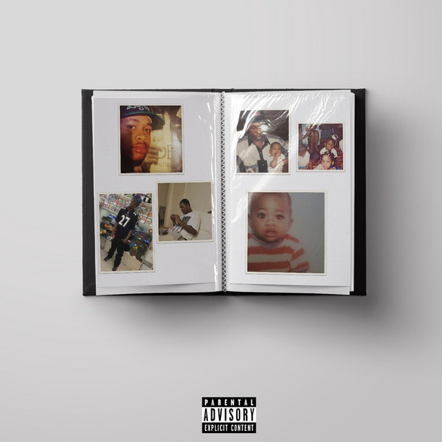Same Energy cover art