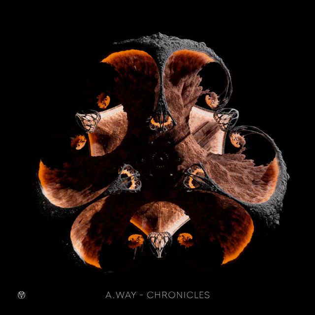 Chronicles album art