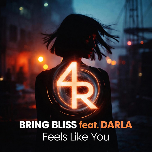 Feels like you - Deep Mix cover art