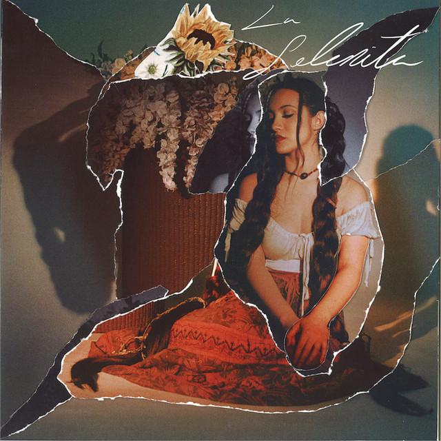 La Selenita cover art