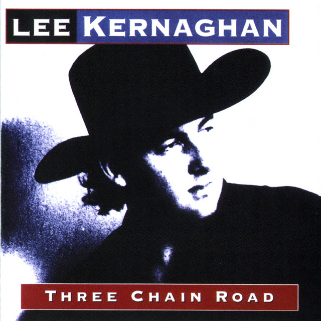 Three Chain Road cover art