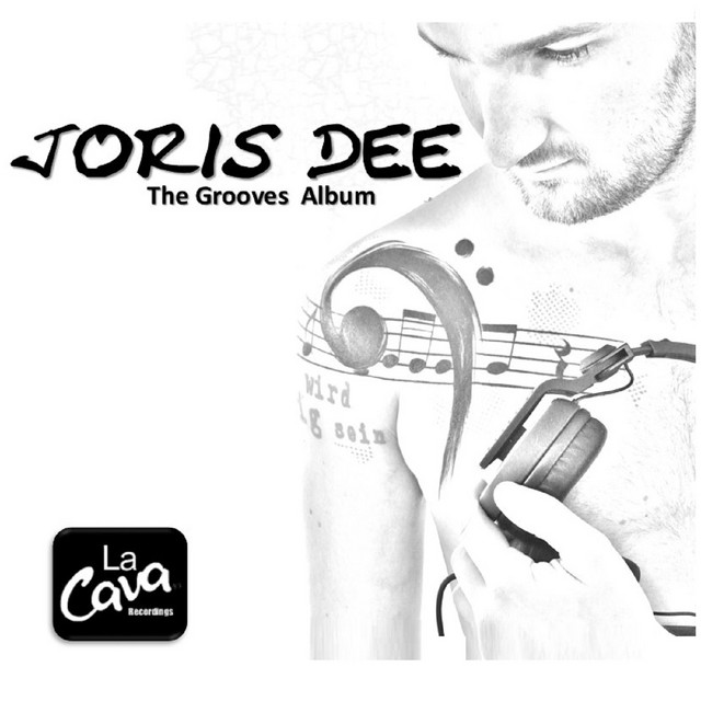 Keep Rockin' cover art