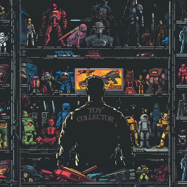 Collector Edition - Single by The Geek Reaper | Spotify