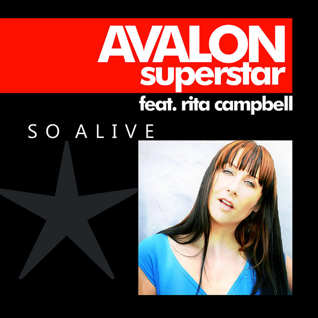 So Alive cover