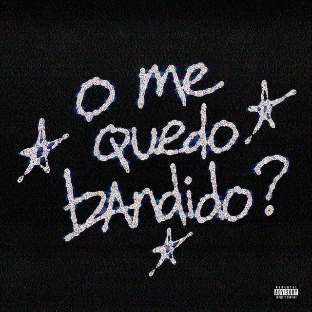 O Me Quedo Bandido?