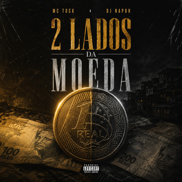 2 Lados da Moeda