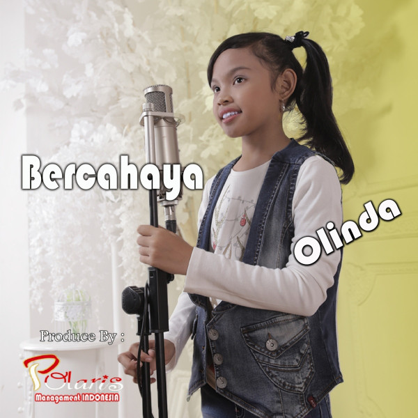Bercahaya cover