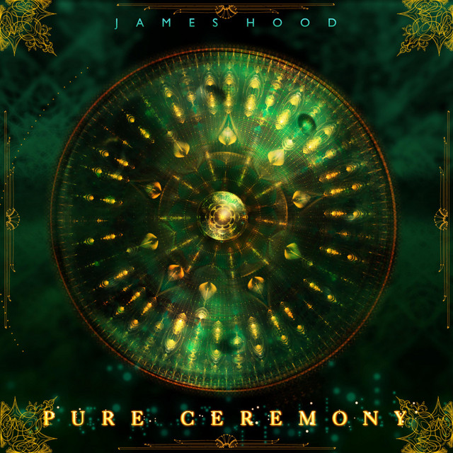 Pure Ceremony cover art