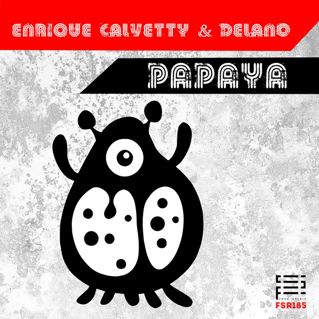 Papaya cover art