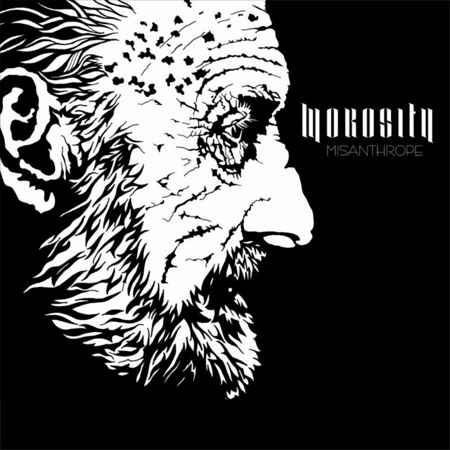 Misanthrope cover