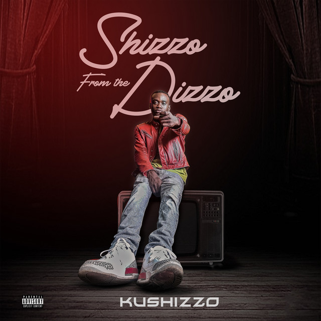 Shizzo From The Dizzo cover art