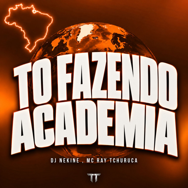To Fazendo Academia