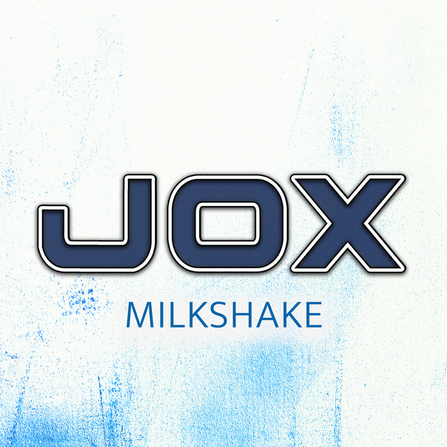 Milkshake cover art