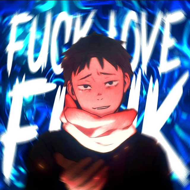 Fuck Love Funk
