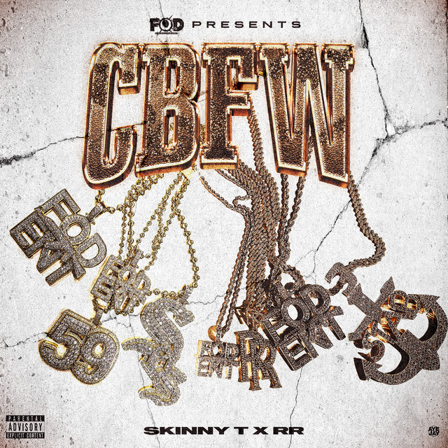 Double Whammy cover art