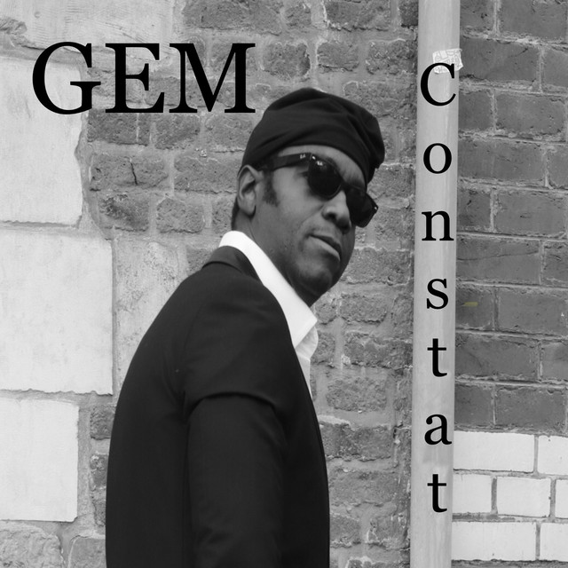 Constat cover art