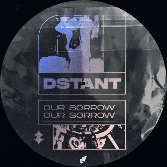 Our Sorrow cover art