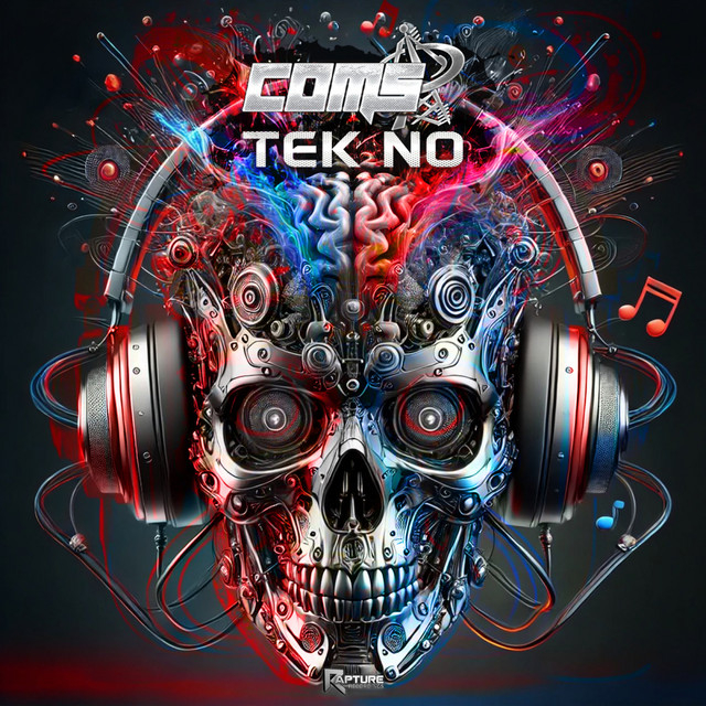 Tek No cover art