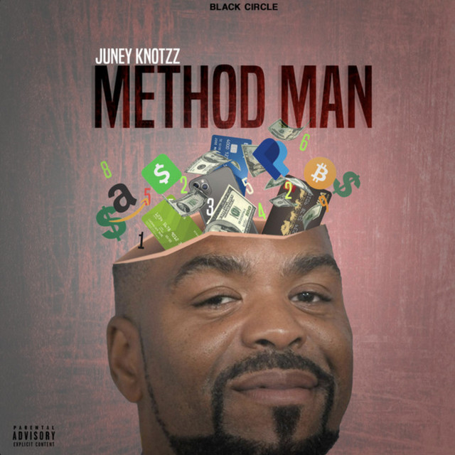 Method Mann cover art