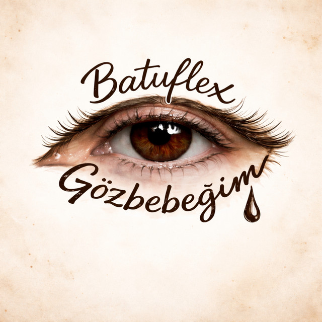 Gözbebeğim cover art