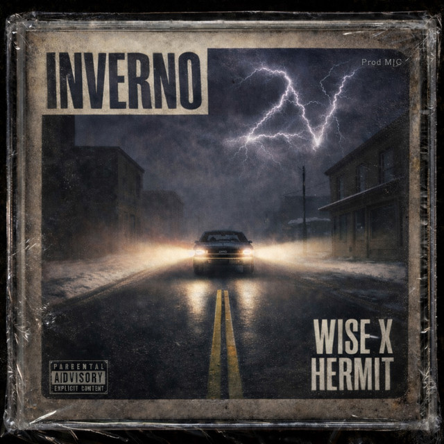 Inverno (feat. Hermit)